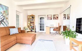 Apartmán u Berounky
